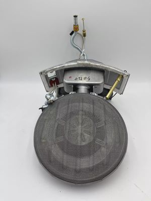 Rheem 50G Tall Platinum Water Heater Burner Assembly XG50T12EN38U1