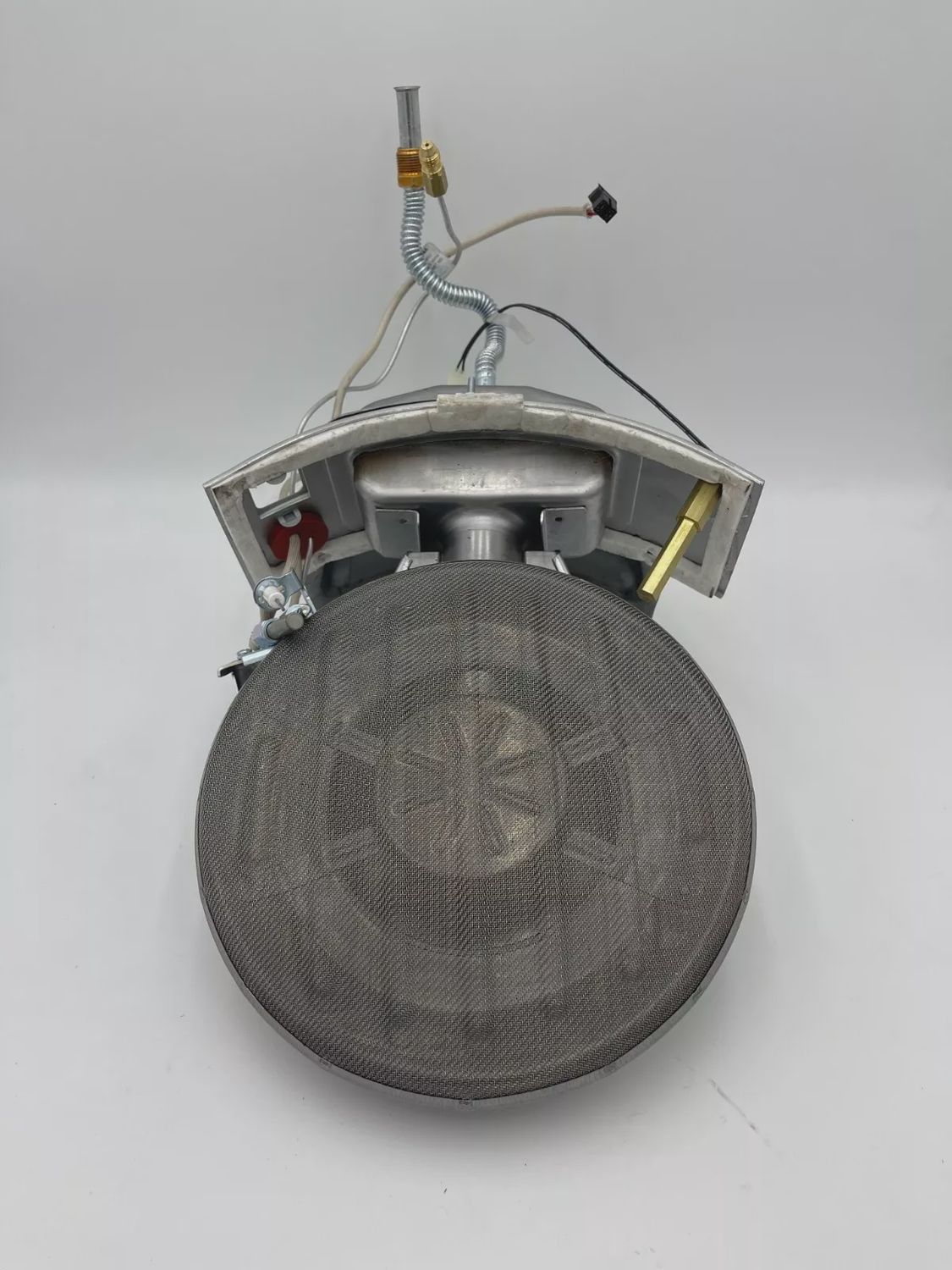 Rheem 40G Tall Performance Water Heater Burner Assembly XG40TT06EN38U1