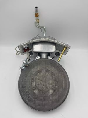 Rheem 50G Tall Performance Water Heater Burner Assembly XG50T06EN38U1