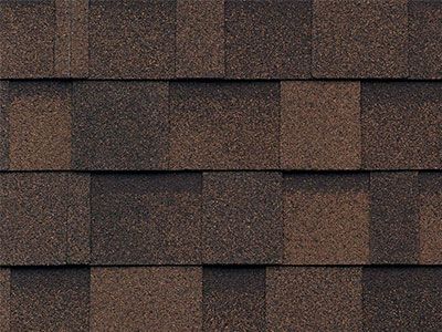 Shingles: Brownwood Architectural (Bundle)