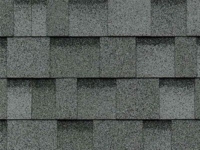 Shingles: Estate Gray Architectural Shingles (Bundle)