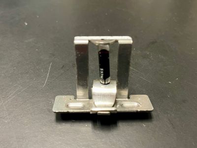 Rheem OE AP13197-1 Combustion Shutoff Device
