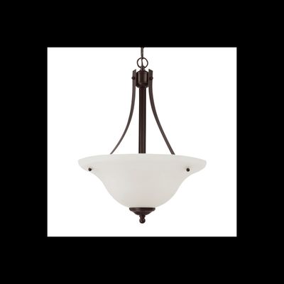 Generation Lighting Windgate 2 Light Pendant
