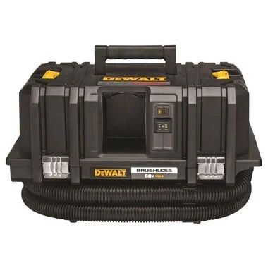 DEWALT FLEXVOLT 60V Max Cordless Dust Extractor Kit (Tool Only)