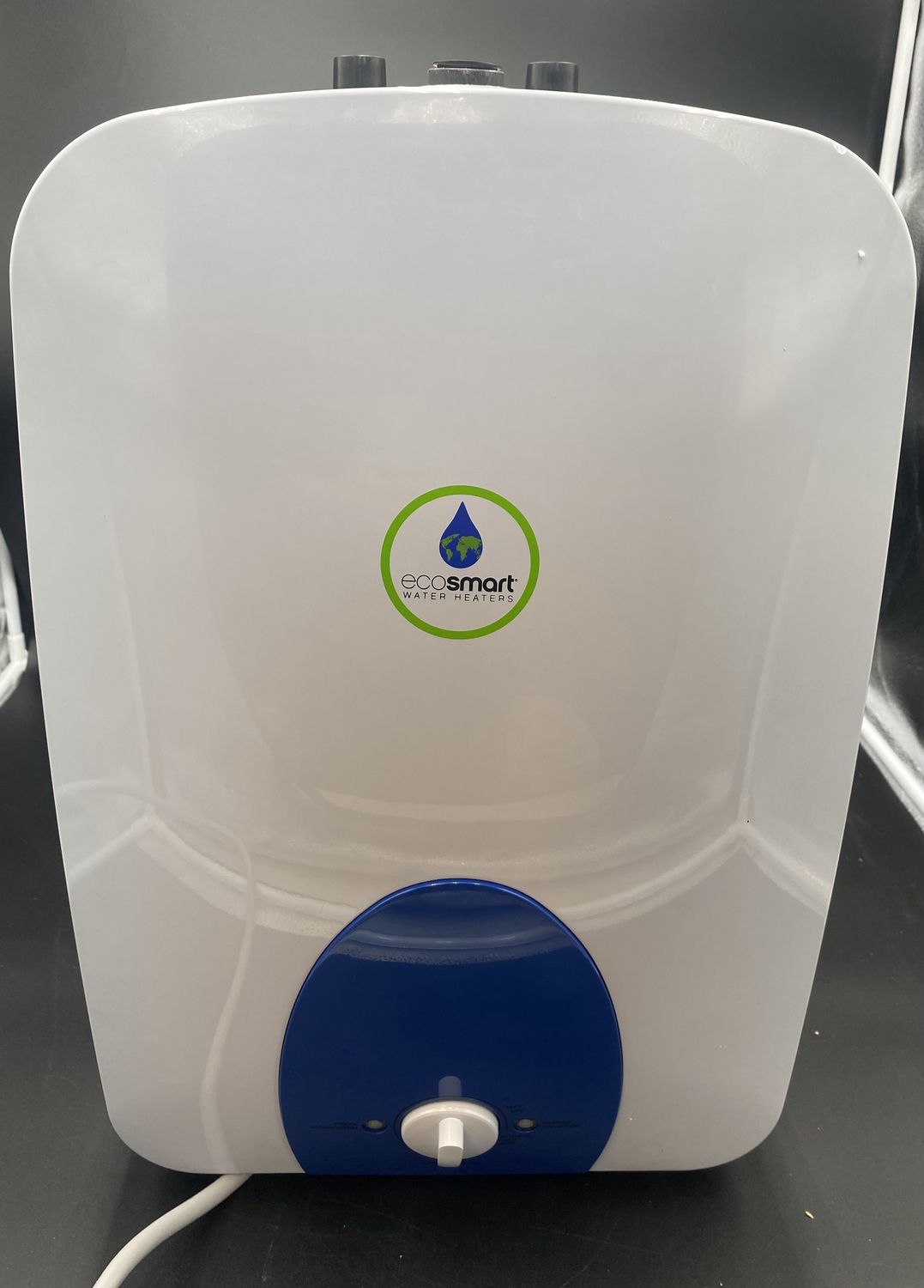 EBAY EcoSmart 6 Gallon Electric Mini-Tank Water Heater #201