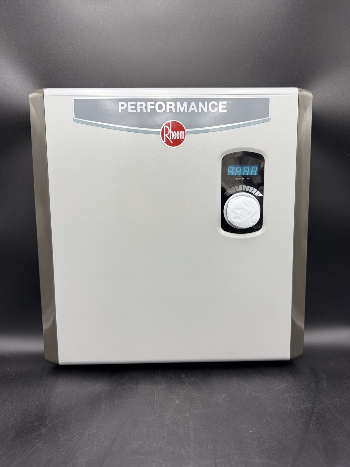 EBAY Rheem Performance 24 kW 4.68 GPM 240V Self-Modulating Electric Tankless Water Heater