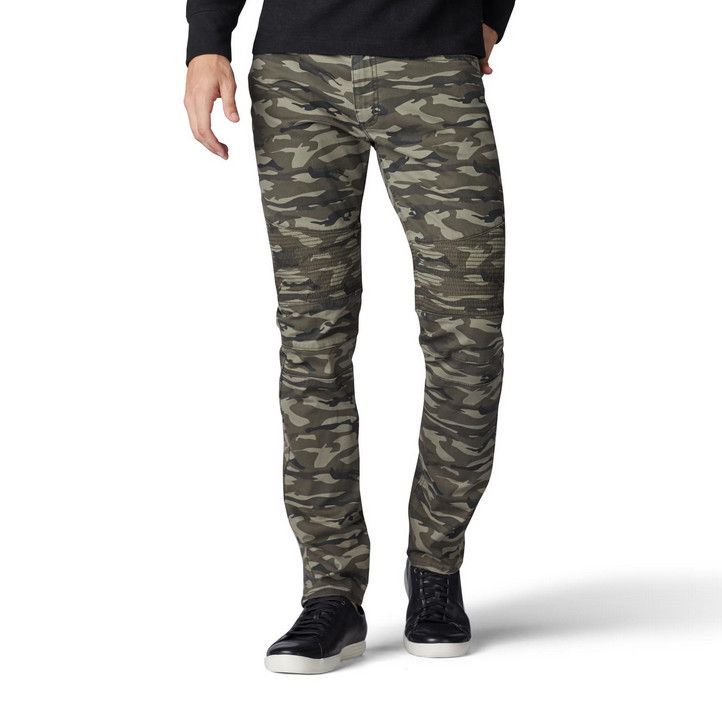 LEE-Core Skinny Jean-102003352