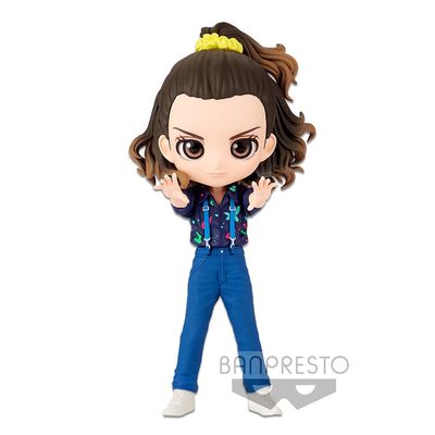 Stranger Things Q Posket -Eleven-Vol.3