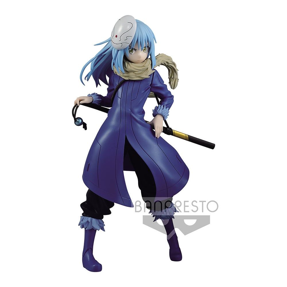 That Time I Got Reincarnated as a Slime -Otherworlder-FIGURE vol.9(A:RIMURU)