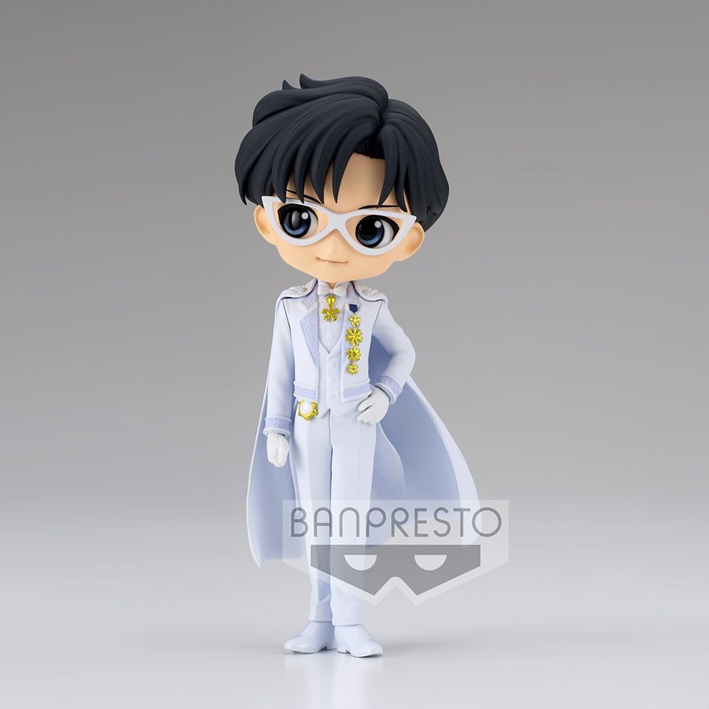 Pretty Guardian Sailor Moon Eternal the Movie Q posket-PRINCE ENDYMION-(ver.A)