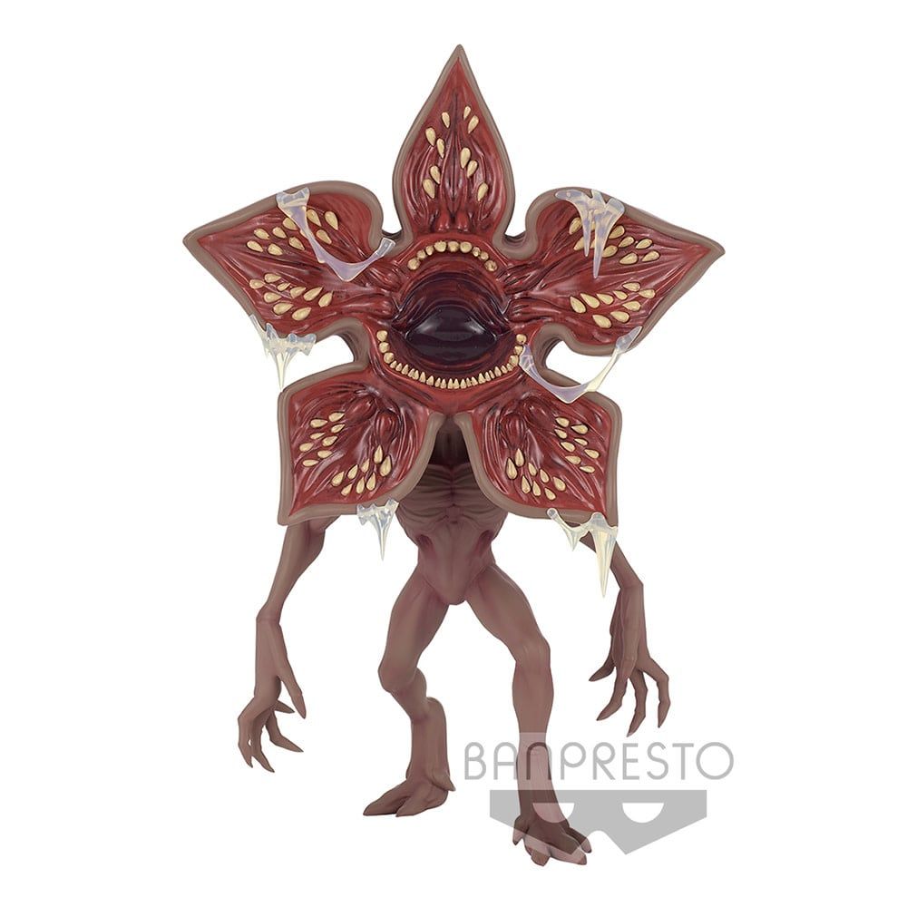 Stranger Things Q Posket Extra-Demogorgon-