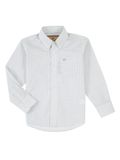 Wrangler - Boys Classics Shirts - BGB964Q