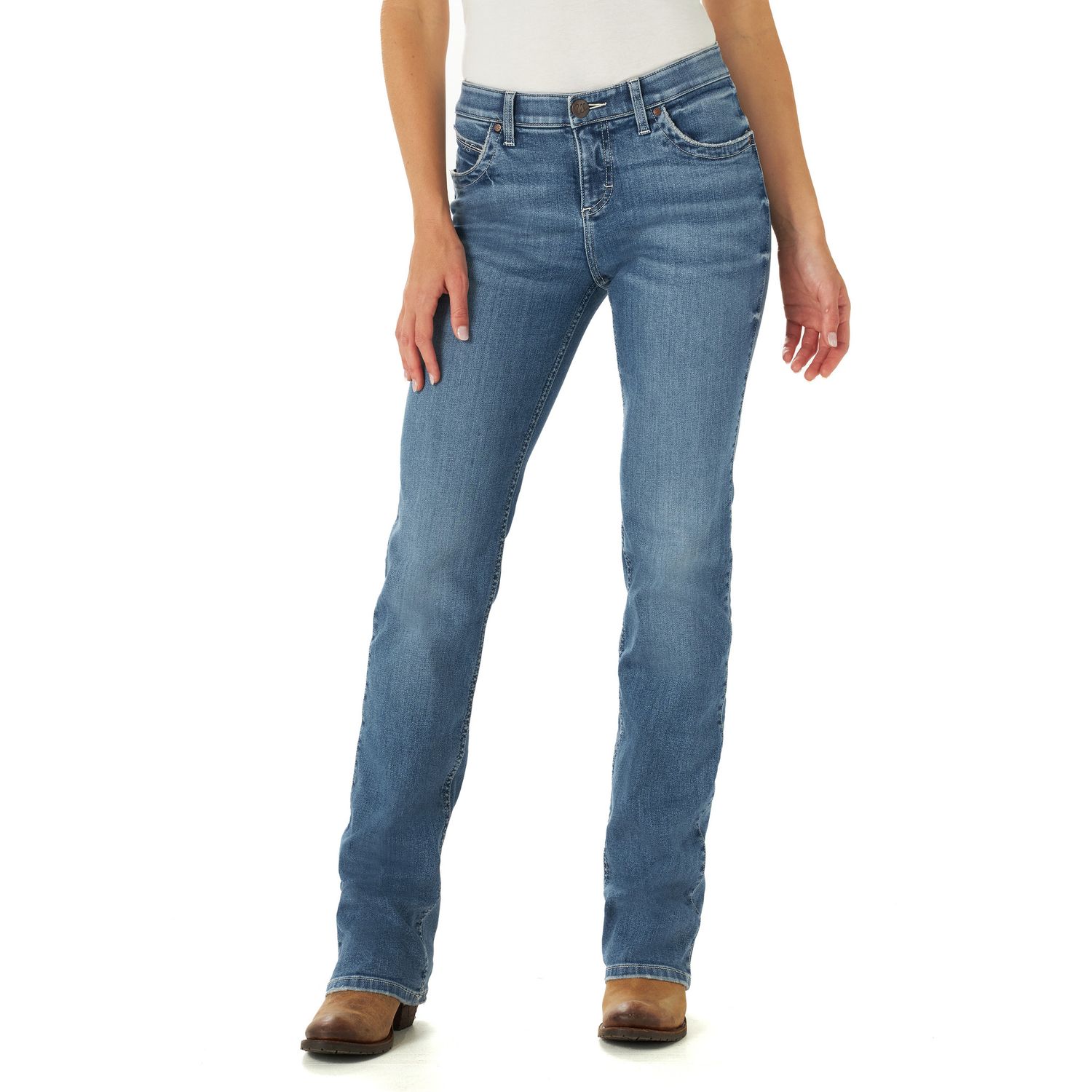 The Ultimate Riding® Jean - Q-Baby - 112315018 