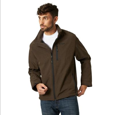 Wrangler - Men&#39;s Trail Jacket - MJK43BH 