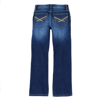 Wrangler - 20X® Boys Vintage Boot Jean - 112315118 