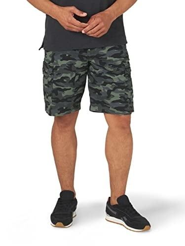 LEE-Extreme Motion Swope Cargo Short-112314447