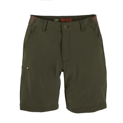 LEE-Tri-Flex-Flat Front Short-112314785