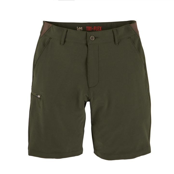 Lee triflex shorts best sale