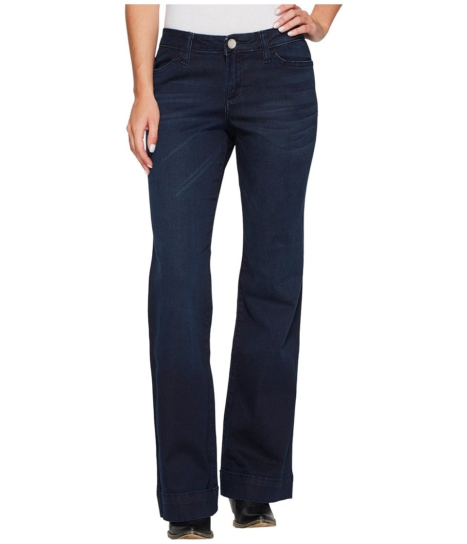 Wrangler Retro® Mae Jean - Mid-Rise - 09MWWAB