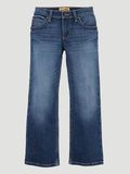 Wrangler - Boys 20X Vintage Boot Jeans - 42BWXAN