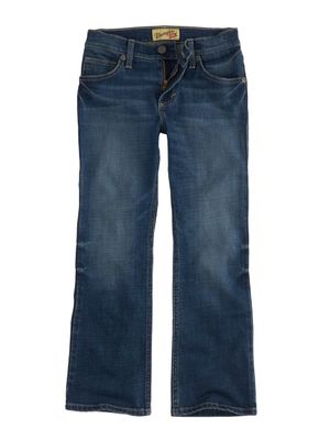 Wrangler - Boy&#39;s 20X Vintage Boot Jeans - 42BWXEY