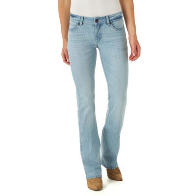 Wrangler - Women&#39;s Retro Mae Bootcut Jean - 112315026