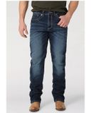 Wrangler - Men&#39;s Rock 47 Slim Straight Jean - 112315237