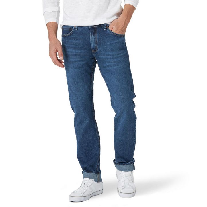 LEE - Legendary Core Slim Straight Jean - 102003517