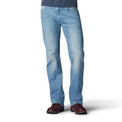 LEE-Core Slim Fit Bootcut-102003462