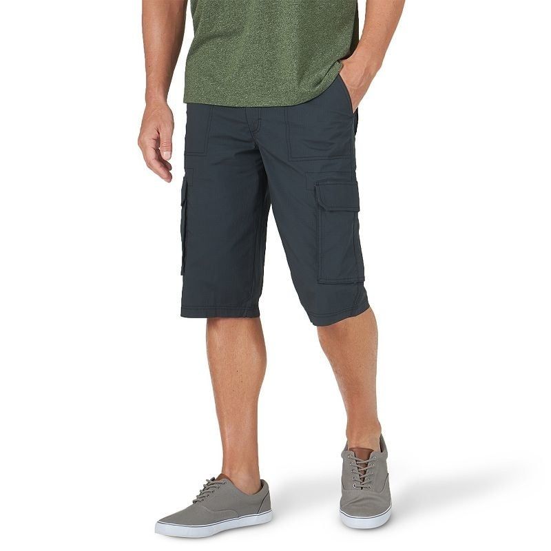 LEE- Extreme Motion Cameron Cargo Short-112314312