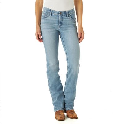 Wrangler - The Ultimate Riding® Jean - Willow - 112315011 