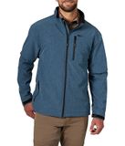 Wrangler - Men&#39;s Outdoor Trail Jacket - NSJ17HB