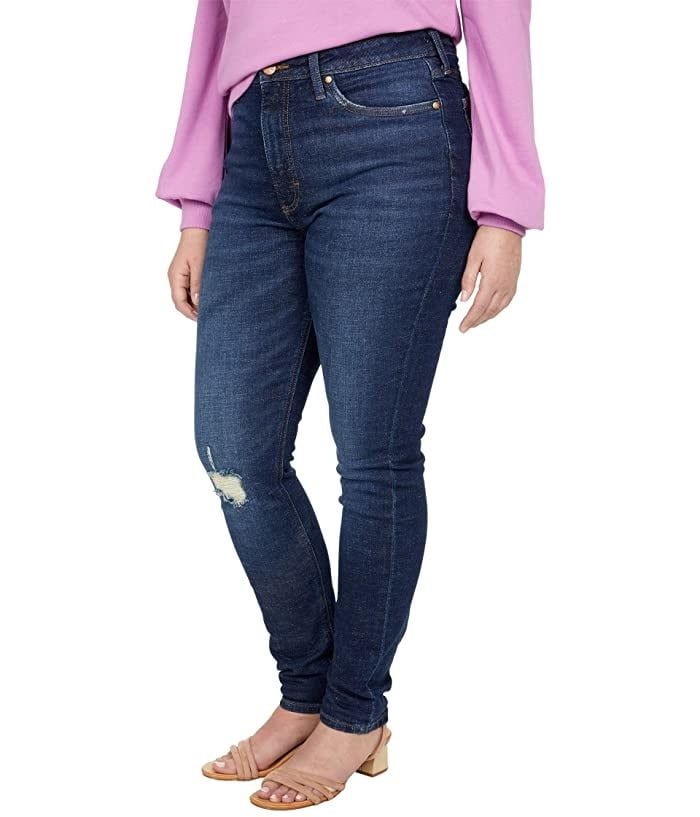 Wrangler - Women’s Retro Premium Skinny  High Rise Jean - 1011MPSDT