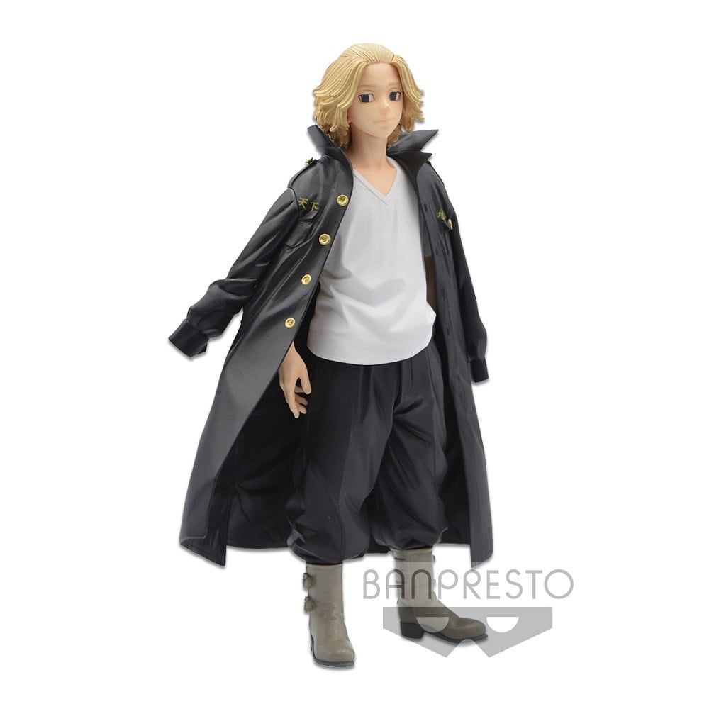 Tokyo Revengers Manjiro Sano Figure