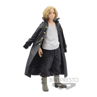 Tokyo Revengers Manjiro Sano Figure