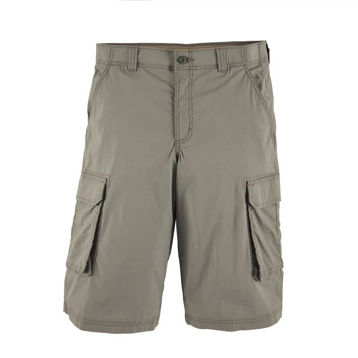 LEE-Extreme Motion Cameron Cargo Short-112314316 
