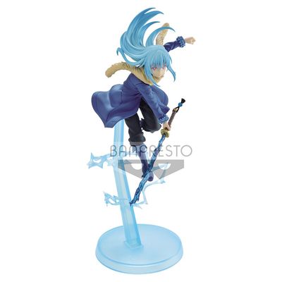 That Time I Got Reincarnated as a Slime â€Otherworlder Plusâ€RIMURU=TEMPEST FIGURE