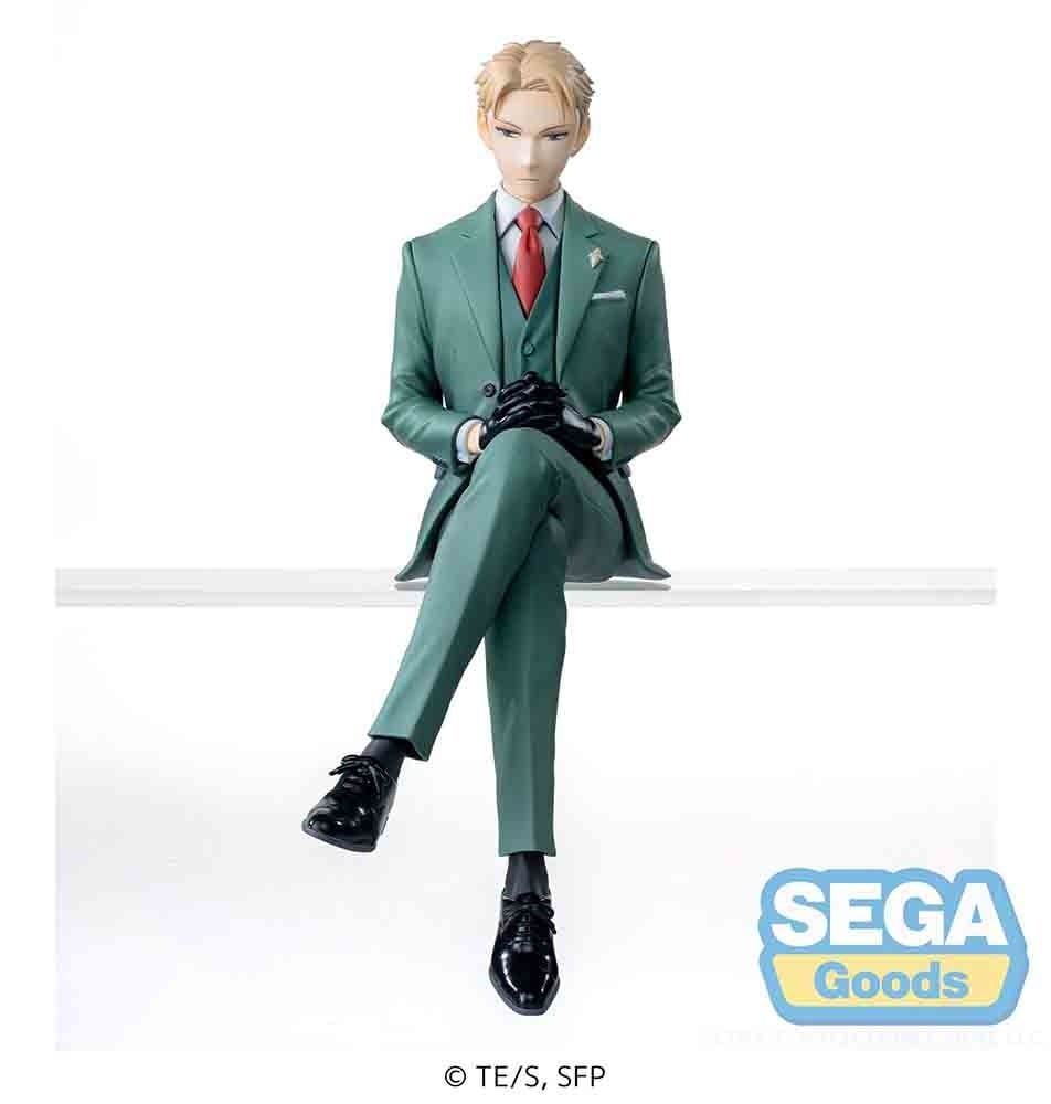 SPY x FAMILY PM Perching Figure &quot;Loid Forger&quot;