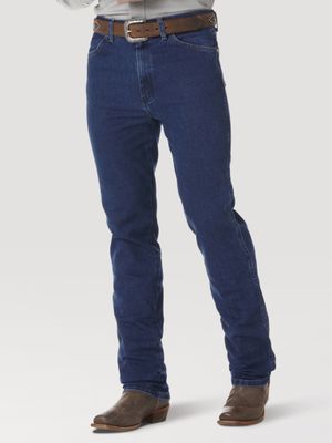 Wrangler - Men&#39;s Cowboy Cut Active Flex - 10936AFGK