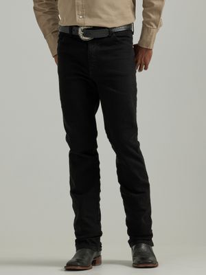 Wrangler - Cowboy Cut Active Flex 936 Jean - Slim Fit - 112336343 