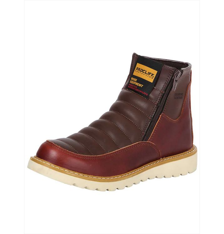  Ankle Work Boot PROCliff Protection -ID-035205