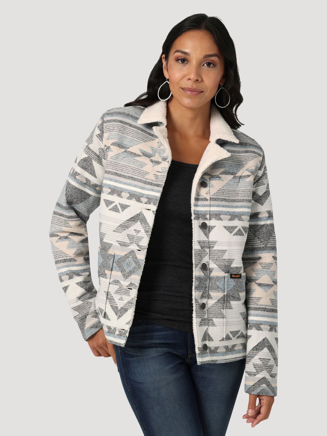Wrangler® Retro® Barn Coat - 112336451 