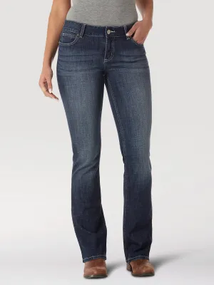 Wrangler Jean - Mid-Rise - 09MWZDO 