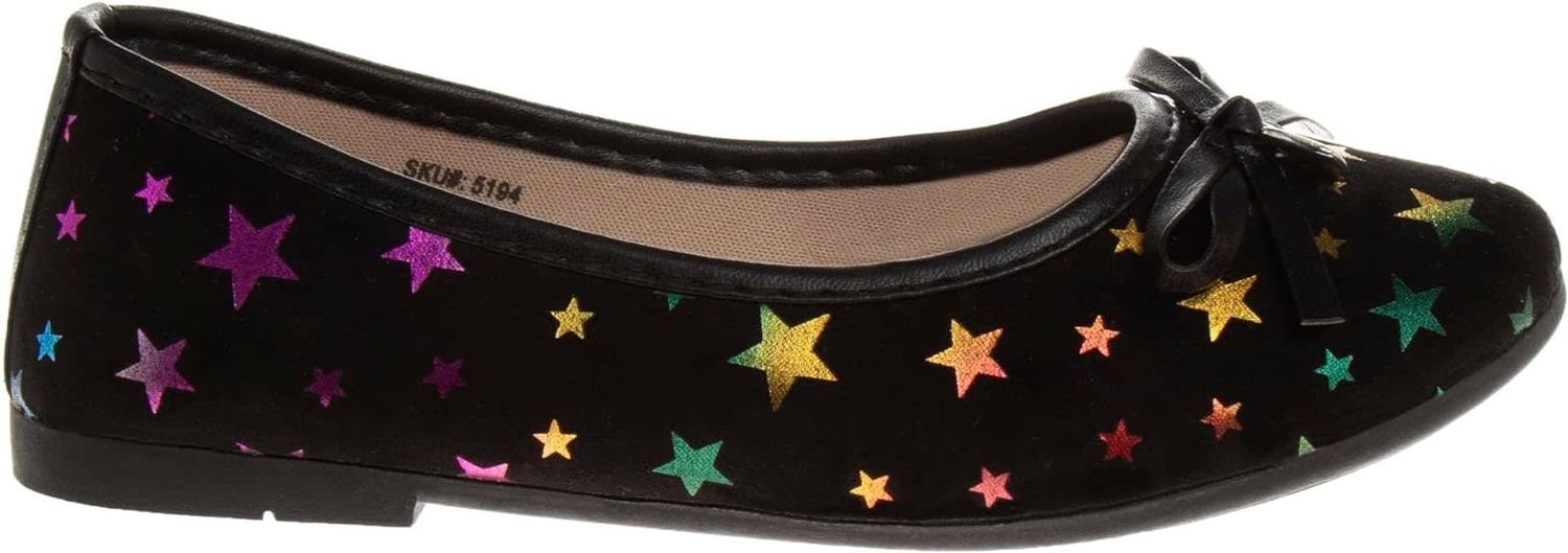Kensie Girl Comfortable Ballet Flat - KG87738