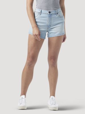 Wrangler - Women&#39;s Retro® Short High Rise - 112328361 