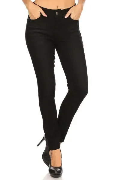 Womens Skinny Denim Jeans -JV20033