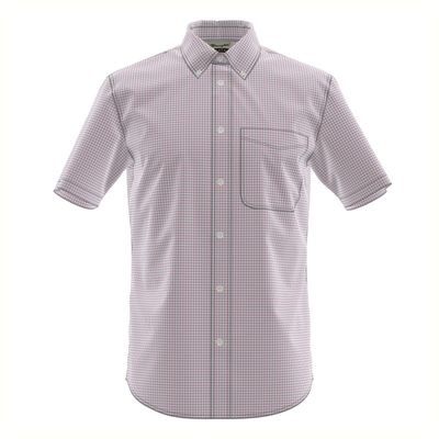 Riata® Dress Short Sleeve Shirt - Classic Fit - 112344294