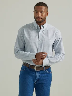 Men&#39;s George Strait Long Sleeve Shirt - 112331806