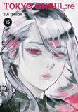 Tokyo Ghoul Re Gn Vol 15