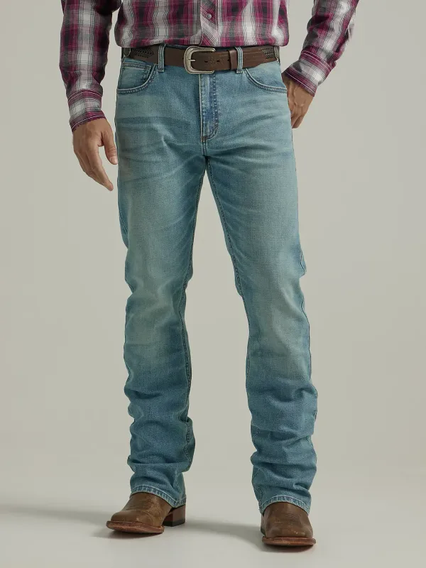 Men&#39;s 20X Vintage Slim Fit Bootcut Jean - 112335407
